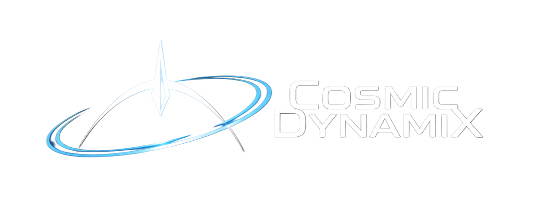 Cosmic Dynamix